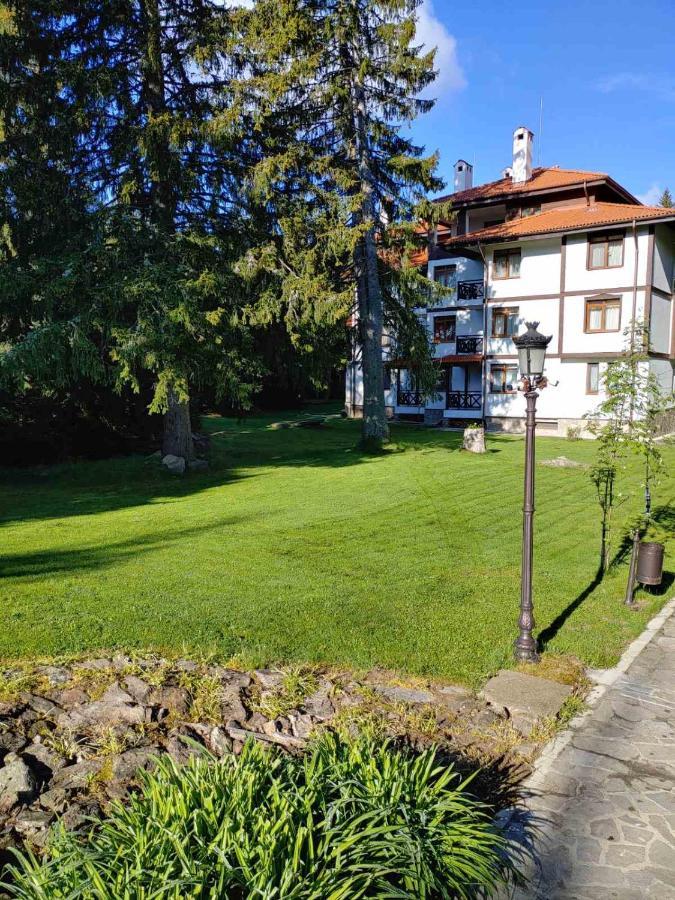 IV Apartment In The Wonderful Rhodope Mountain Smolyan Exterior photo