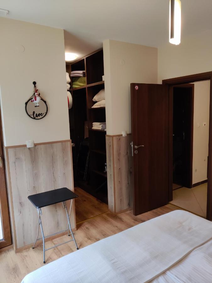 IV Apartment In The Wonderful Rhodope Mountain Smolyan Exterior photo
