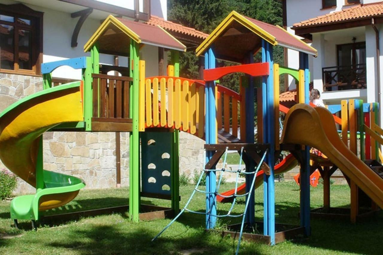 IV Apartment In The Wonderful Rhodope Mountain Smolyan Exterior photo